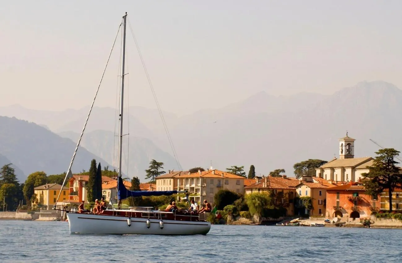 Mamma Ciccia Holiday Home - Conventino Mandello del Lario