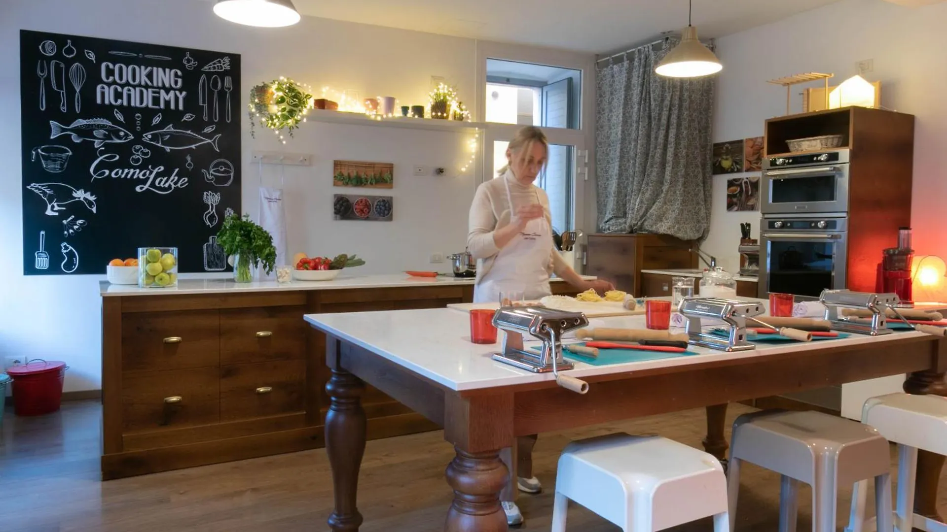 Lejlighed Mamma Ciccia Holiday Home - Conventino Mandello del Lario