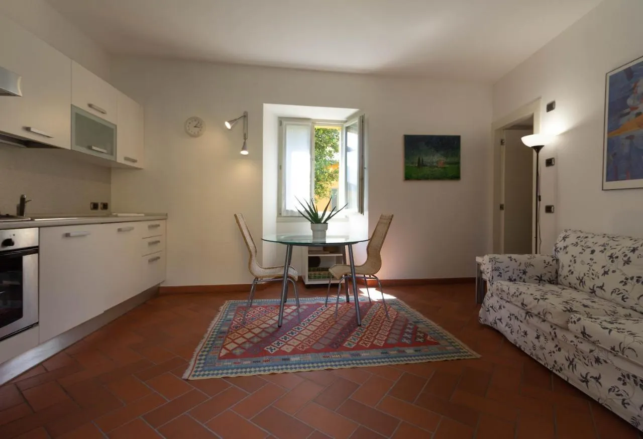Mamma Ciccia Holiday Home - Conventino Mandello del Lario Lejlighed
