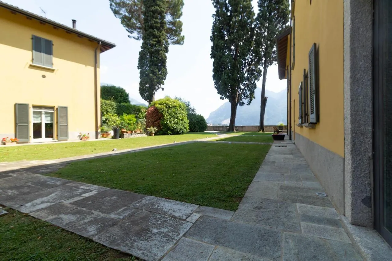 Mamma Ciccia Holiday Home - Conventino Mandello del Lario Italien