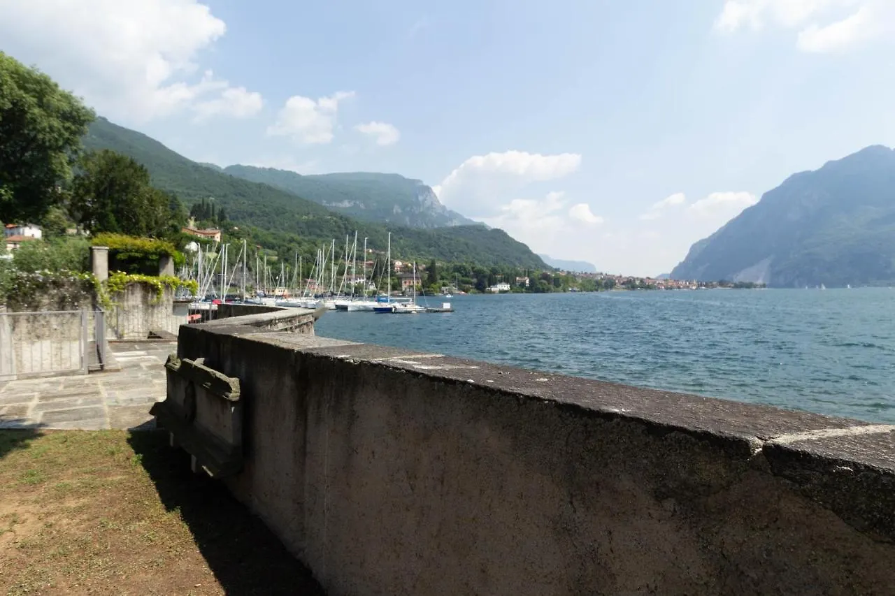 Mamma Ciccia Holiday Home - Conventino Mandello del Lario