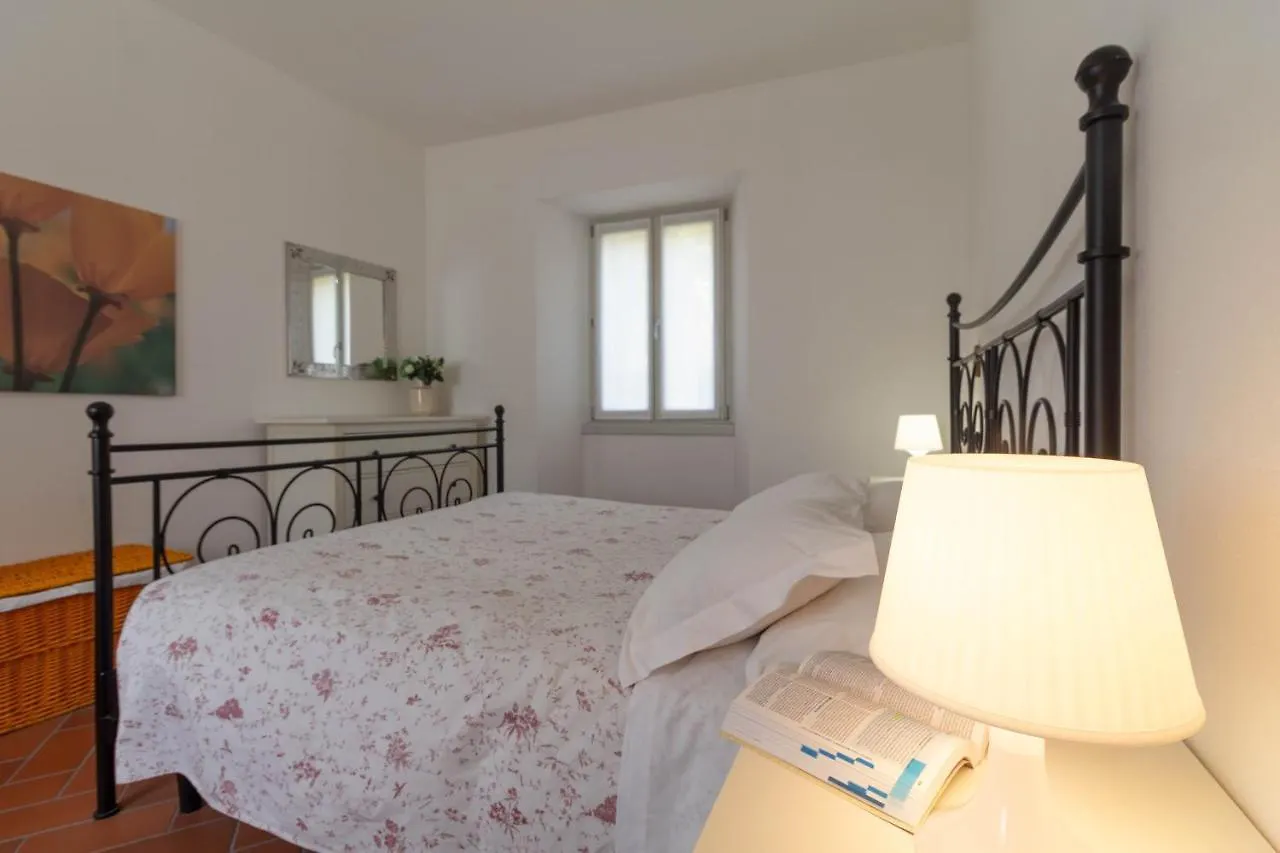 Mamma Ciccia Holiday Home - Conventino Mandello del Lario