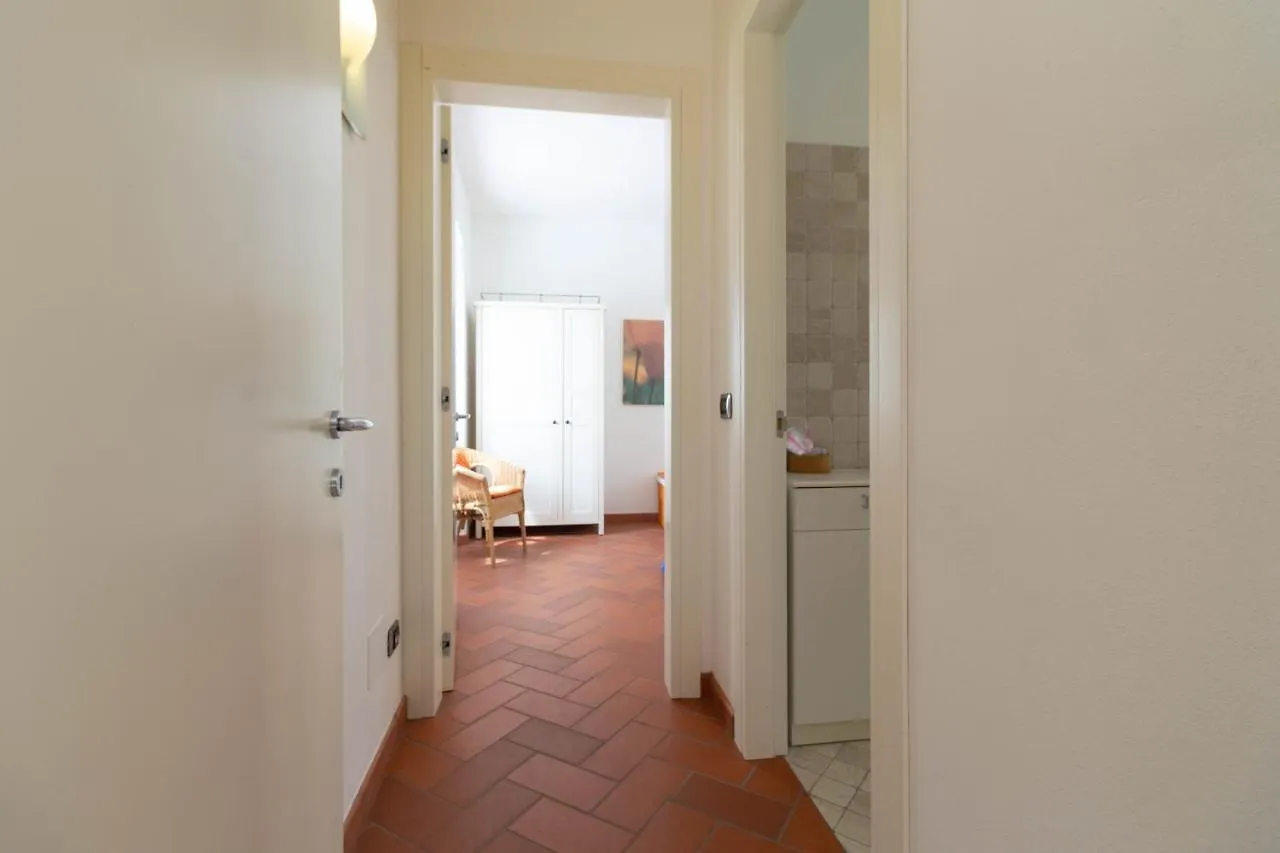 Lejlighed Mamma Ciccia Holiday Home - Conventino Mandello del Lario Italien