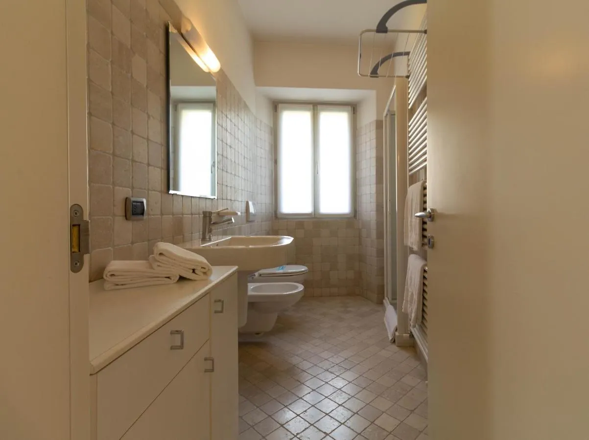 Lejlighed Mamma Ciccia Holiday Home - Conventino Mandello del Lario