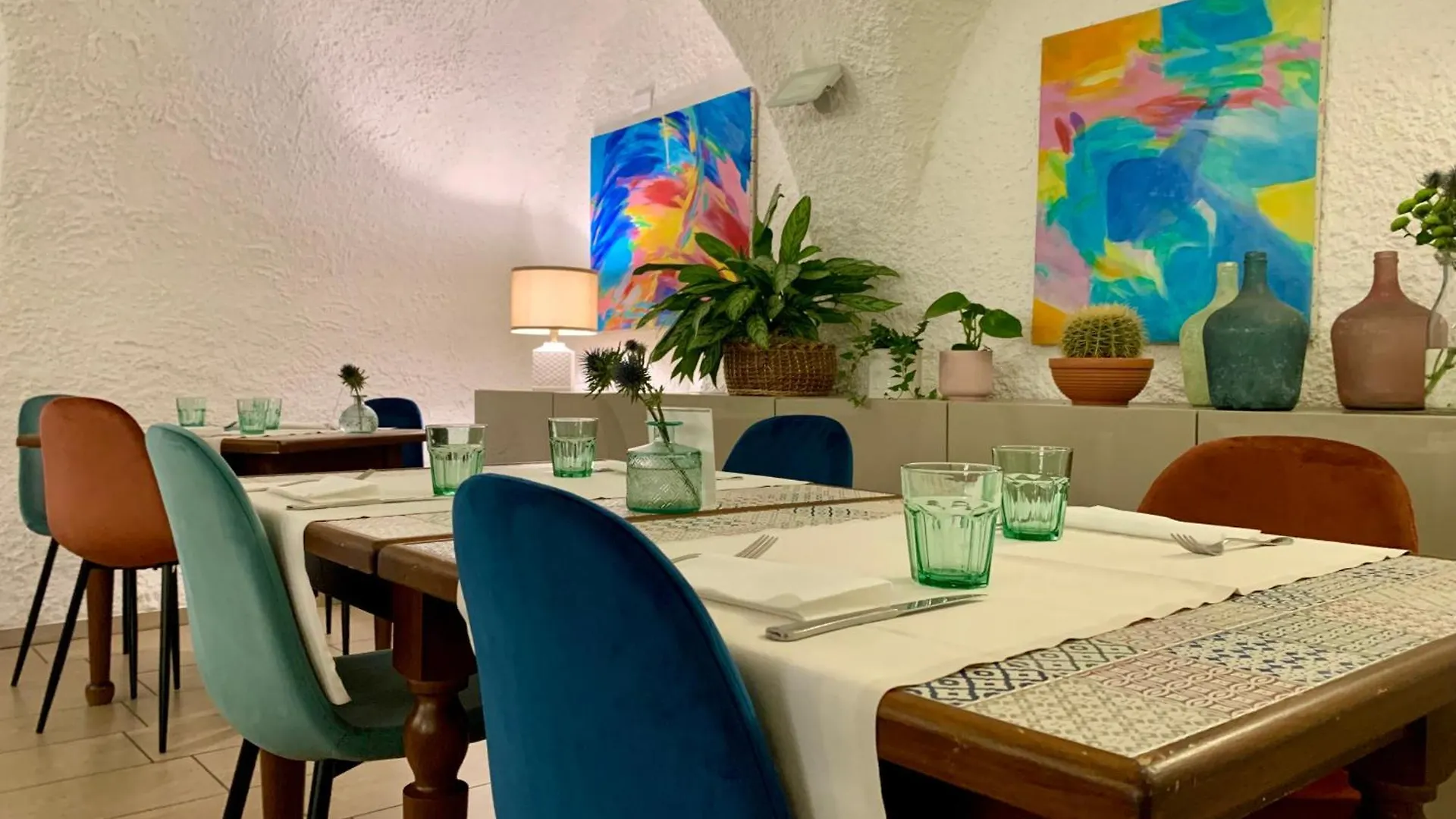 Mamma Ciccia Holiday Home - Conventino Mandello del Lario Italien