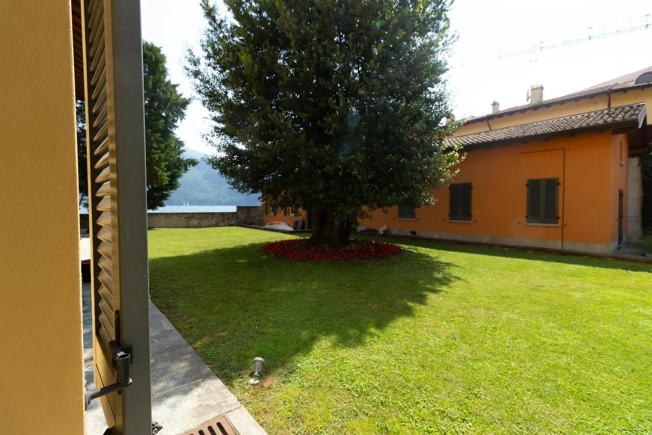 Lägenhet Mamma Ciccia Holiday Home - Conventino Mandello del Lario Italien