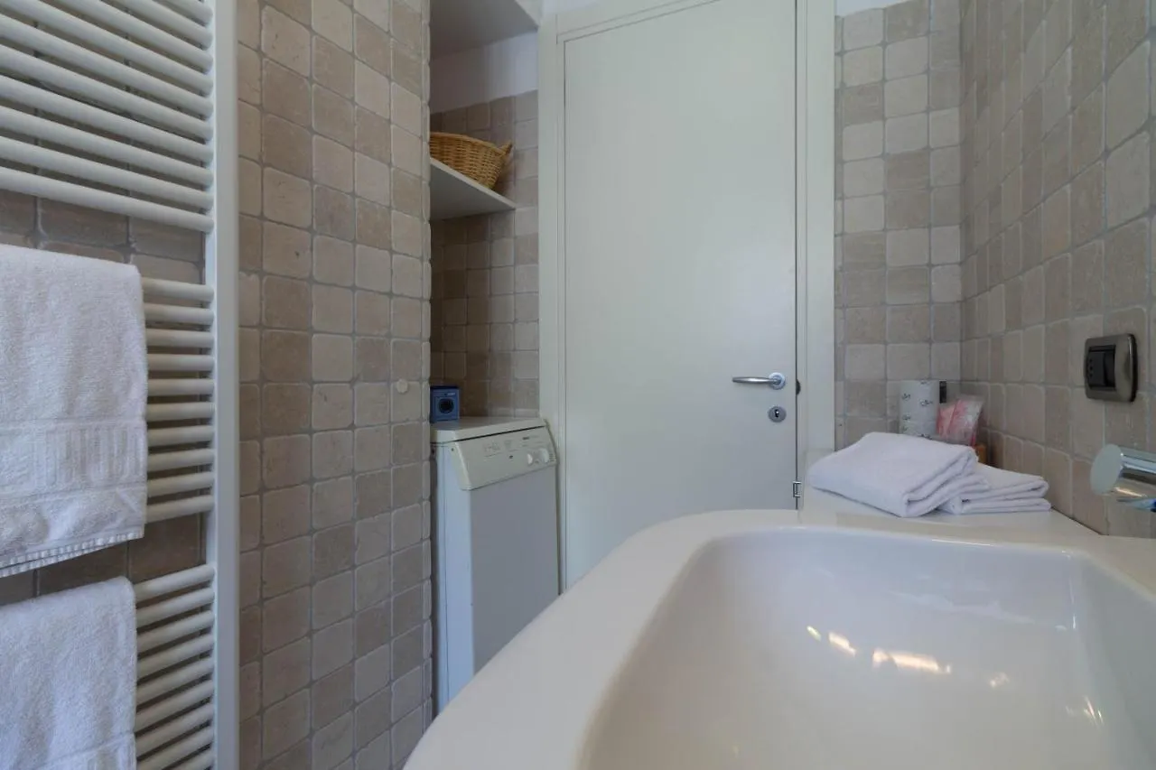 Mamma Ciccia Holiday Home - Conventino Mandello del Lario
