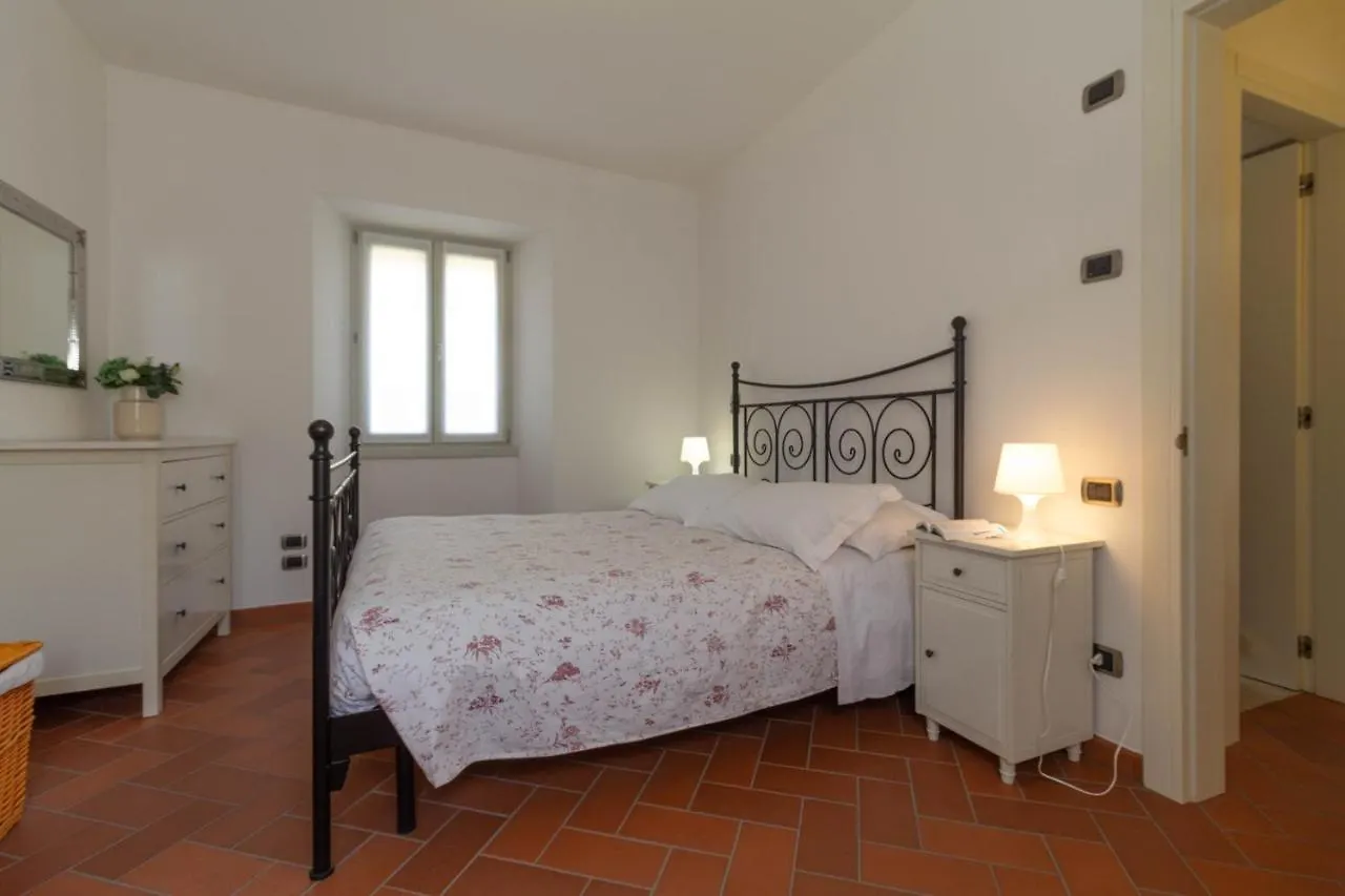 Mamma Ciccia Holiday Home - Conventino Mandello del Lario