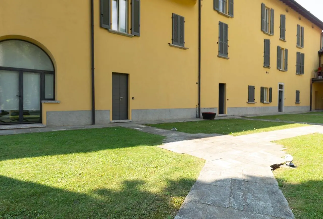 Mamma Ciccia Holiday Home - Conventino Mandello del Lario